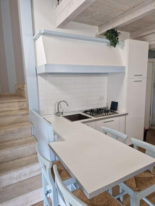 Appartamento Shabby 123 Γκροσέτο Εξωτερικό φωτογραφία